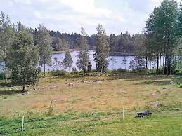 Holiday Home in Häradsbäck