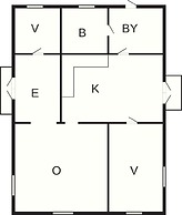 Holiday Home in Häradsbäck