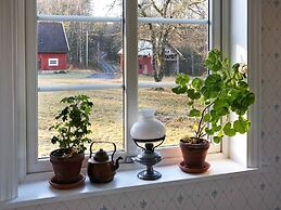 Holiday Home in Häradsbäck