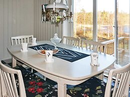 Holiday Home in Häradsbäck