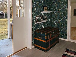 Holiday Home in Häradsbäck