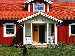 Holiday Home in Häradsbäck