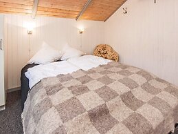 4 Person Holiday Home in Oksbol-by Traum