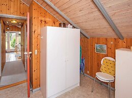 4 Person Holiday Home in Oksbol-by Traum