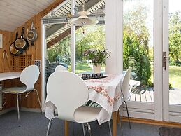 4 Person Holiday Home in Oksbol-by Traum