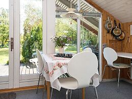 4 Person Holiday Home in Oksbol-by Traum