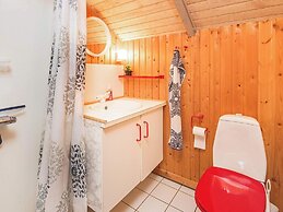 4 Person Holiday Home in Oksbol-by Traum