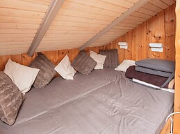 4 Person Holiday Home in Oksbol-by Traum