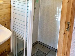 6 Person Holiday Home in Foldroyhamn