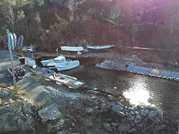 6 Person Holiday Home in Foldroyhamn