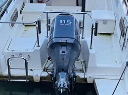 6 Person Holiday Home in Foldroyhamn