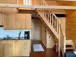 6 Person Holiday Home in Foldroyhamn