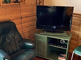 6 Person Holiday Home in Foldroyhamn