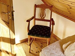 6 Person Holiday Home in Foldroyhamn