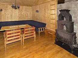 14 Person Holiday Home in Åseral