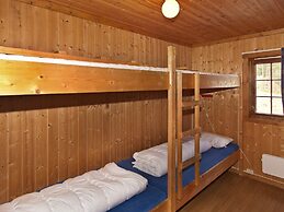 14 Person Holiday Home in Åseral