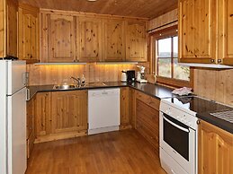 14 Person Holiday Home in Åseral