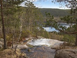 14 Person Holiday Home in Åseral