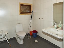 14 Person Holiday Home in Åseral