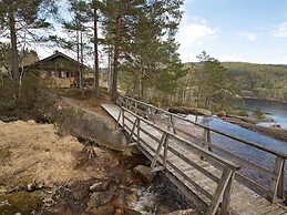 14 Person Holiday Home in Åseral