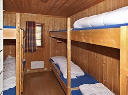 14 Person Holiday Home in Åseral