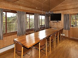 14 Person Holiday Home in Åseral