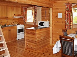 5 Person Holiday Home in Vagland