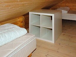 5 Person Holiday Home in Vagland