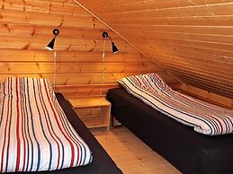 5 Person Holiday Home in Vagland