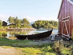 5 Person Holiday Home in Vagland