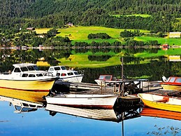 5 Person Holiday Home in Vagland