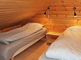 5 Person Holiday Home in Vagland