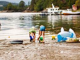 5 Person Holiday Home in Vagland