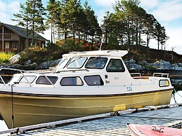 5 Person Holiday Home in Vagland