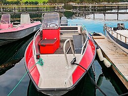 5 Person Holiday Home in Vagland