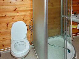 5 Person Holiday Home in Vagland