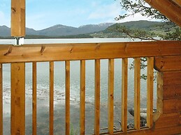 5 Person Holiday Home in Vagland