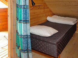 5 Person Holiday Home in Vagland