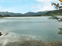 5 Person Holiday Home in Vagland