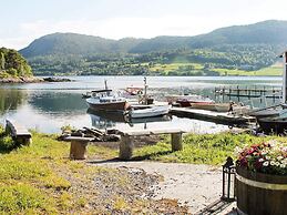 5 Person Holiday Home in Vagland