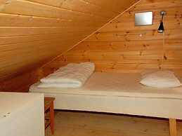 5 Person Holiday Home in Vagland