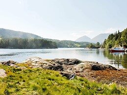 5 Person Holiday Home in Vagland