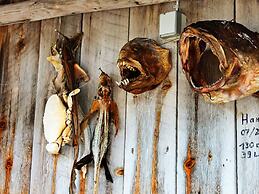 5 Person Holiday Home in Vagland