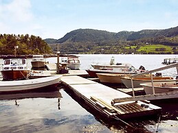 5 Person Holiday Home in Vagland