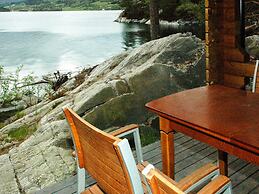 5 Person Holiday Home in Vagland