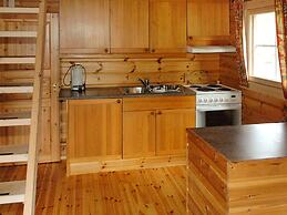 5 Person Holiday Home in Vagland