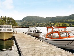 5 Person Holiday Home in Vagland