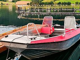 5 Person Holiday Home in Vagland