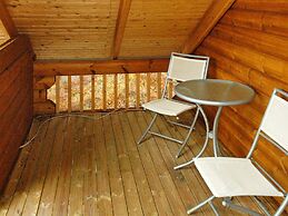 5 Person Holiday Home in Vagland