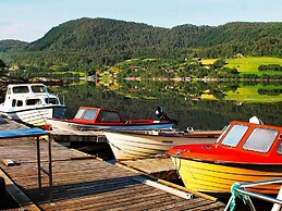 5 Person Holiday Home in Vagland